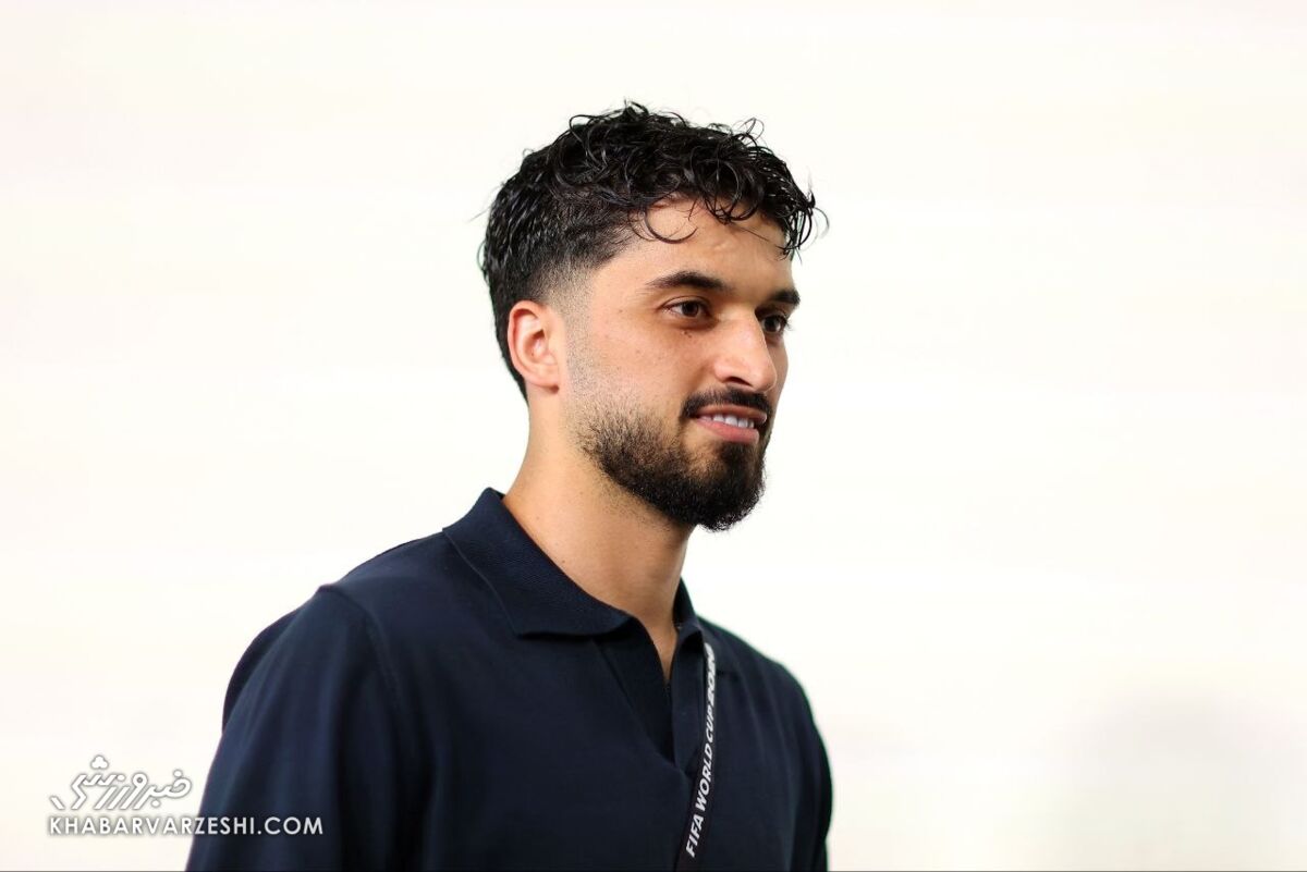 رویارویی دوباره پرسپولیس و تراکتور؛ رقابت بر سر محمد قربانی
