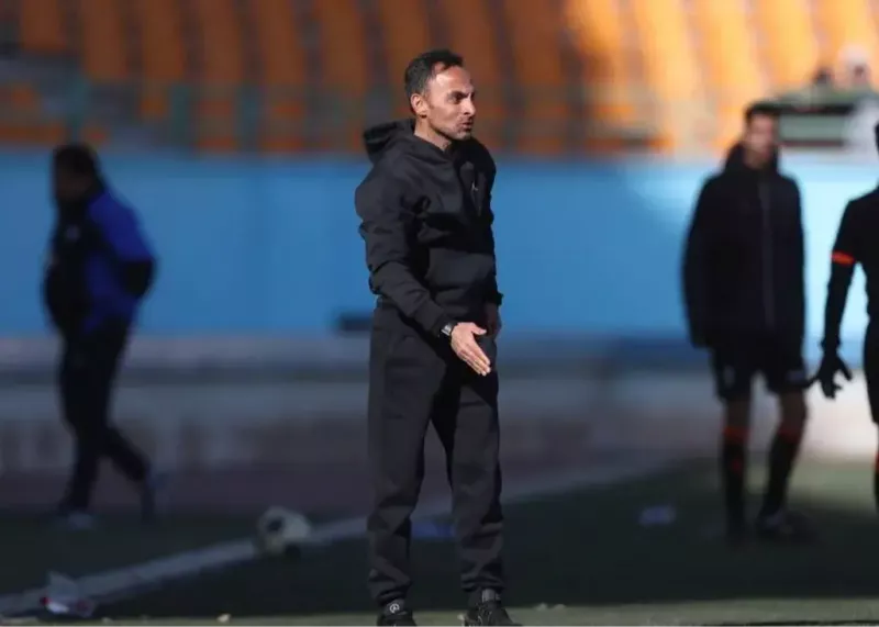 بهادر عبدی: استعدادهای پرسپولیس در راه هستند!