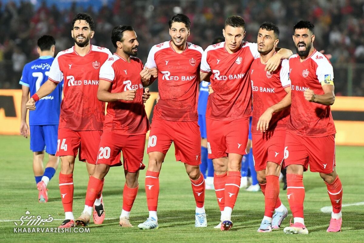 کلوب| تنها پستی که تیم تارتار نقص دارد