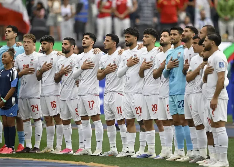 بامداد خمار: همه نتایج علیه صعود راحت تیم ملی!