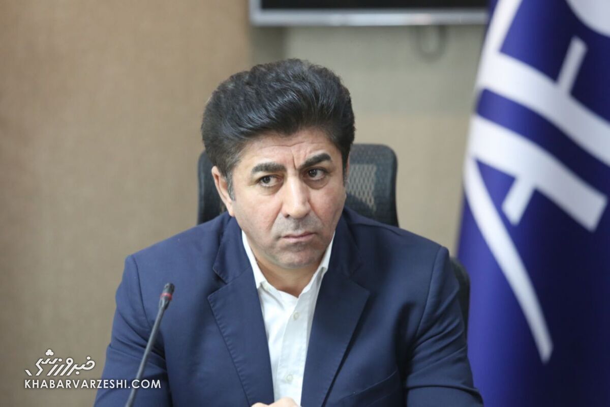 شوک به چادرملو؛ تورنمنت سه جانبه کشک بود؟/ خبر مهم دبیرکل فدراسیون: AFC اجازه ندهد، گلگهر صعود میکند!