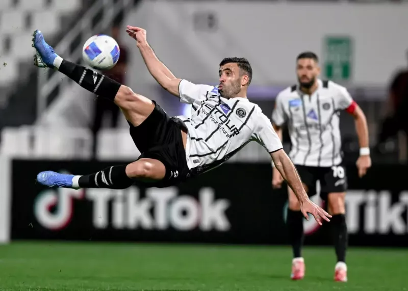 اولین بمب نقل و انتقالات امسال عربستان می‌ترکد