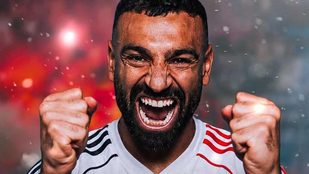 بشیکتاش با محمد صلاح به توافق شخصی رسید