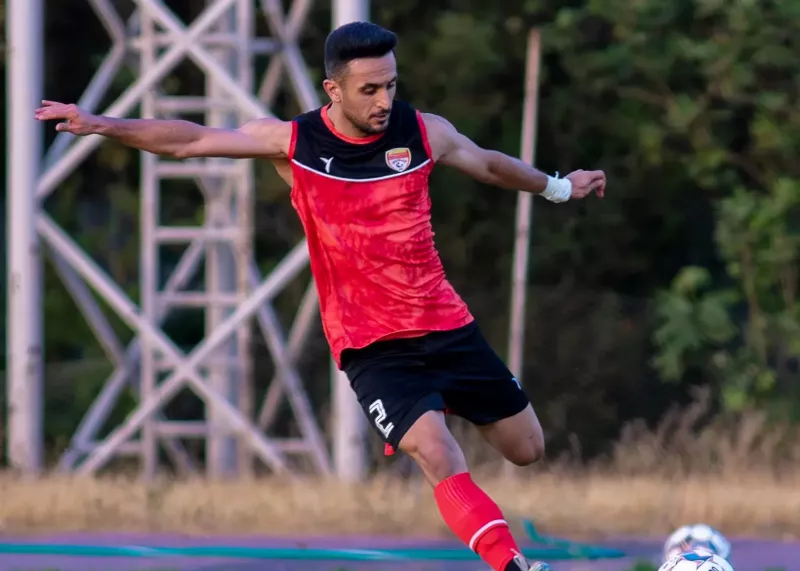 بازگشت دوباره رزاق با لغو انتقال مهم