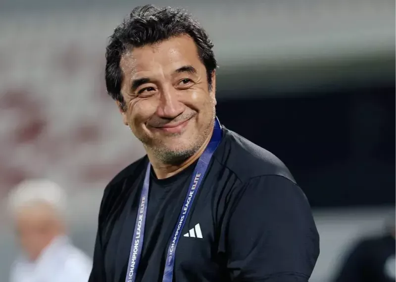پرسپولیس، خداداد عزیزی را تایید کرد