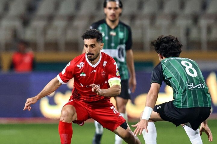 امید عالیشاه عنوان کرد؛ پرسپولیس دنبال گدایی سهمیه آسیایی نیست/ این بلاتکلیفی دور از شان ماست