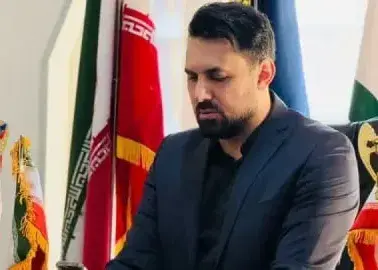 معمارزاده: با ادامه لیگ، رتبه پرسپولیس بدتر میشد