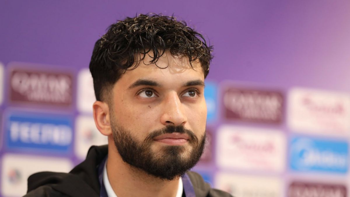 حضور محمد قربانی در پرسپولیس منتفی شد!