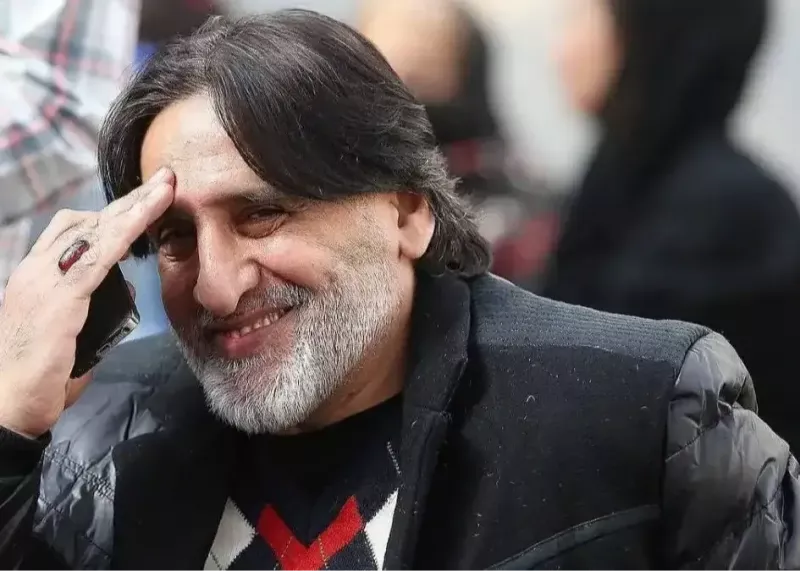 بیانی: نا امید نیستیم اما کار صعود سخت شد