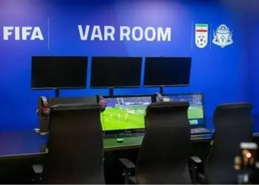 لیگیک حساس شد: VAR، دوپینگ و کنترل نامحسوس!