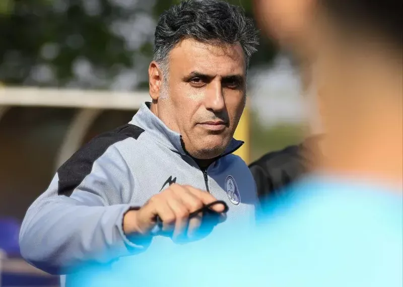 خلیفهاصل: قول دادهاند پنجره استقلال باز شود