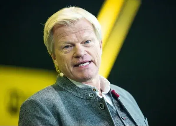 کان: مشکل آلمان مربی نیست، بازیکنان لوس هستند!