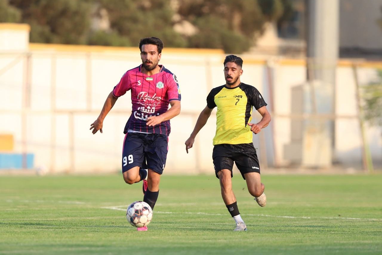 برنامه ۳ دیدار دوستانه آلومینیوم؛ از گلگهر تا پرسپولیس