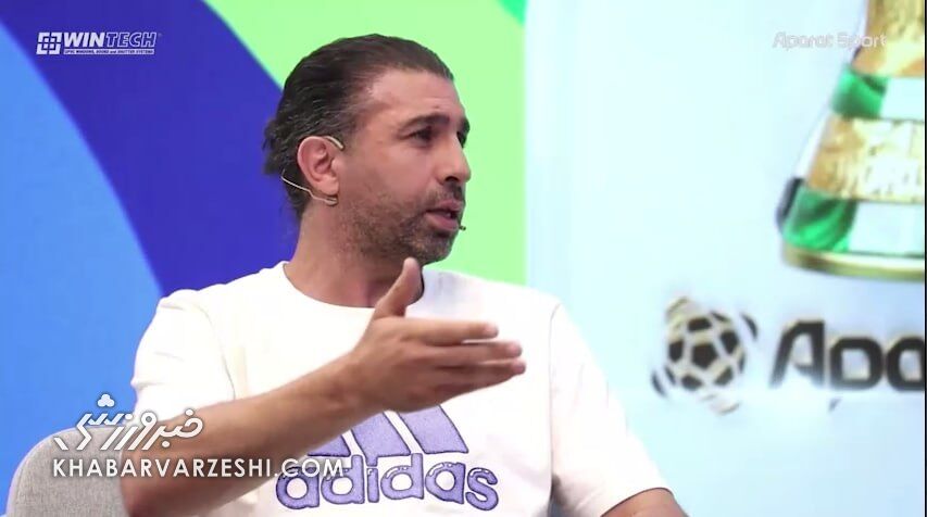فردوسی‌پور پرسید، کاناوارو یک راه‌حل ساده اما طلایی گفت/ تیم ملی همین یک‌چیز را نداشت! +ویدیو