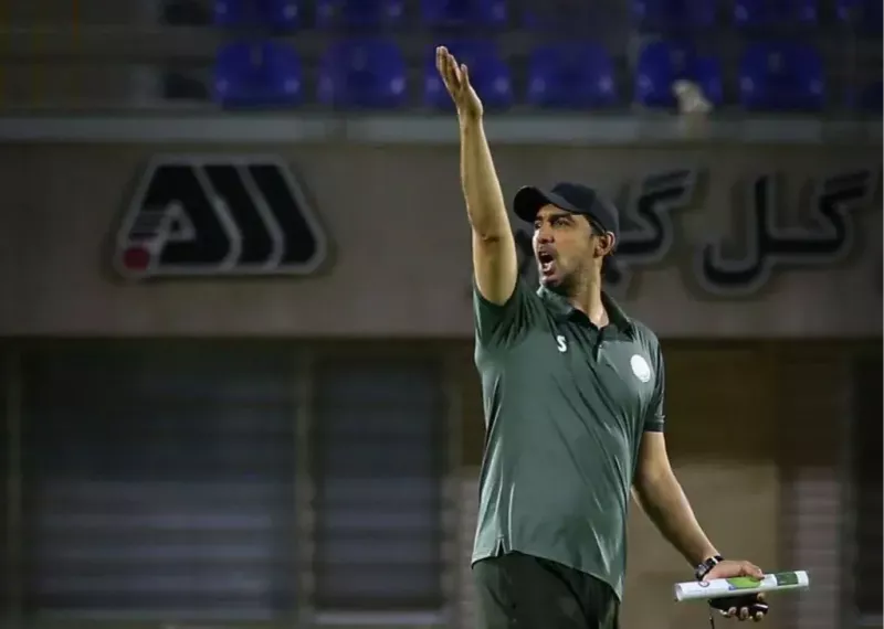 مهرههای منتخب رحمتی در بازی انتقامی