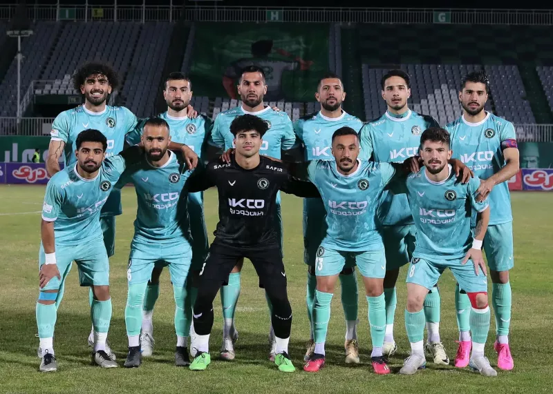 18 روز تا لیگ برتر، یک تیم دیگر بیسرمربی شد!