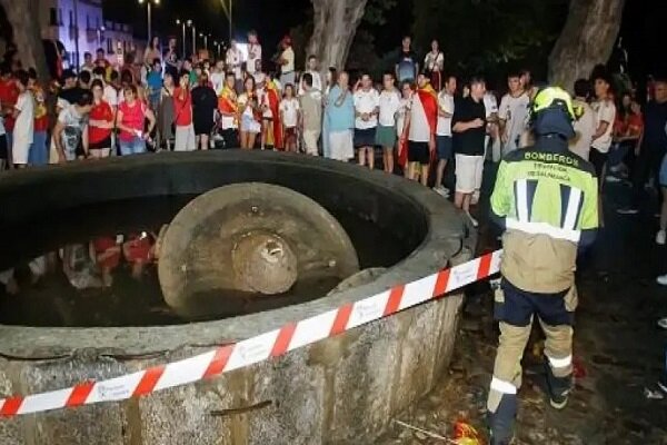 جام جهانی ۲۰۲۶؛ جشن قهرمانی اسپانیا جان یک نوجوان را گرفت