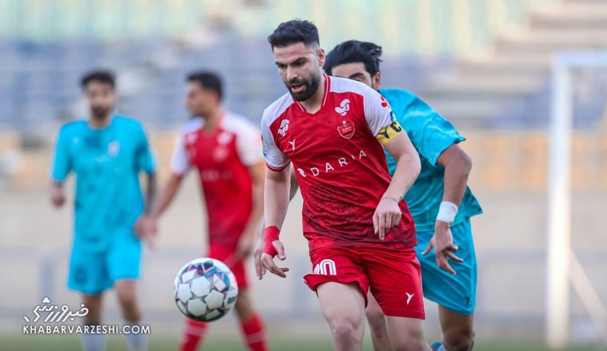 پرسپولیس
