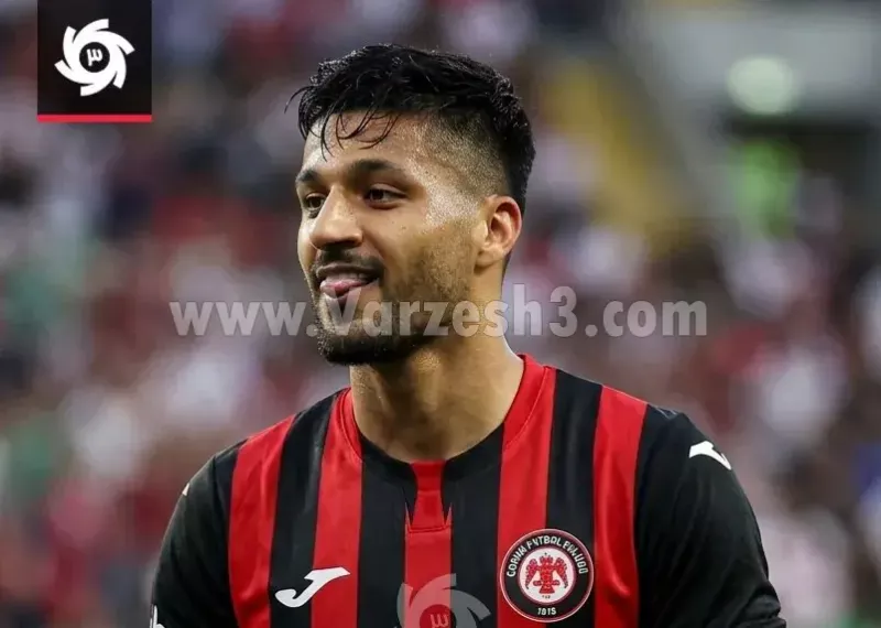 محبی در آستانه انتقال به سوپرلیگ ترکیه
