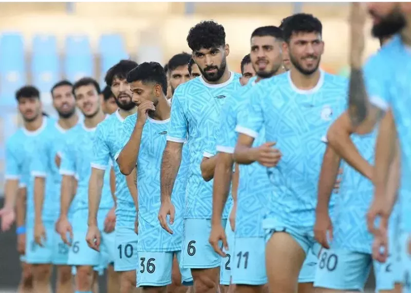 امروز محل میزبانی بازیهای استقلال مشخص میشود