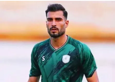انتقال بزرگ ارتشیهای لیگ یک به مقصد پرسپولیس