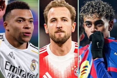 تیم منتخب ۲۰۲۶ از نگاه Score90؛ قدرتنمایی رئال مادرید و آرسنال
