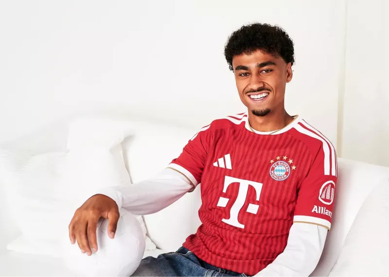 رسمی: جواهر آلمانی به بایرن مونیخ پیوست