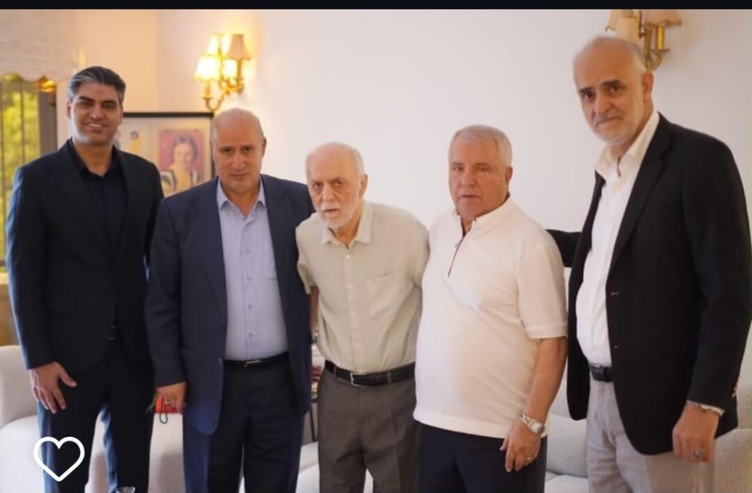 محمود خوردبین