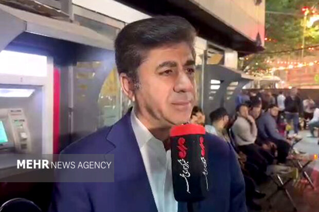 ممبینی: درصورت مخالفت AFC سهمیه آسیایی بر اساس جدول تعیین میشود