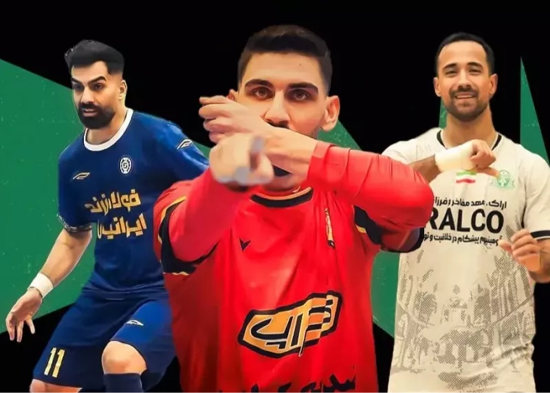بسته شدن پرونده نقل و انتقالات قهرمان لیگ برتر
