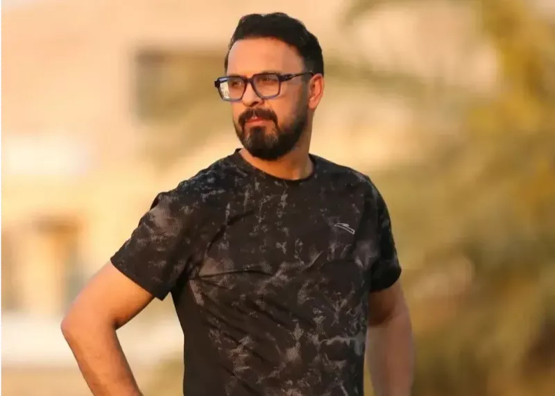 رجزخوانی آقای صعود: ادعایتان میشود، بیایید جلو!