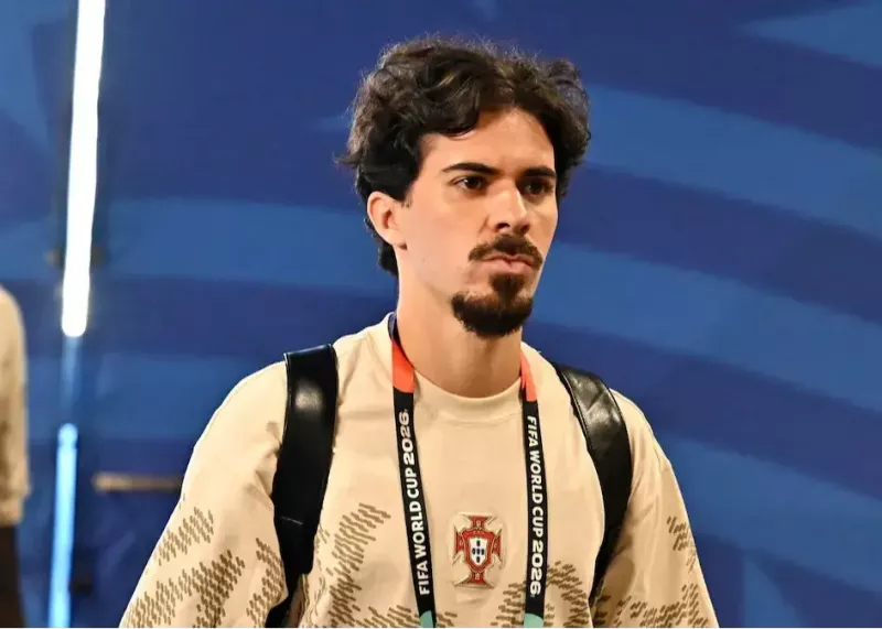 بهترین هافبک جهان در پرتغال زجر میکشد!