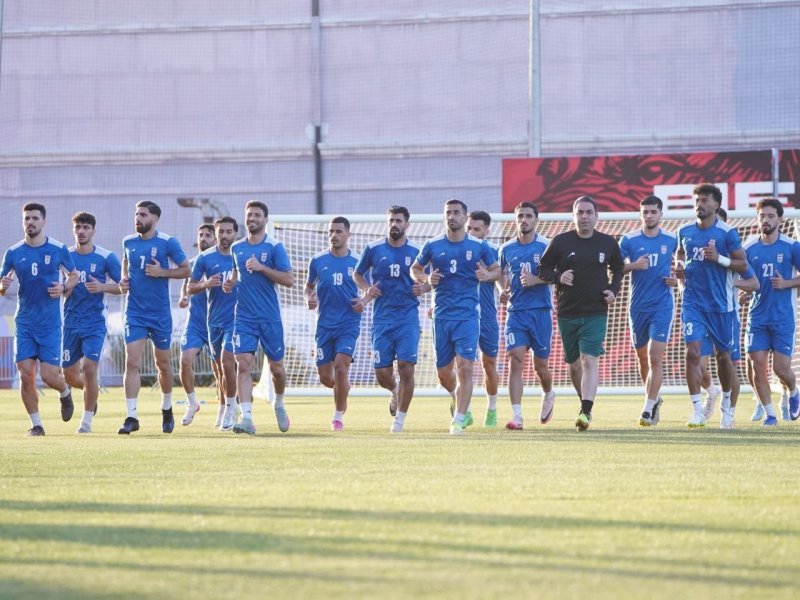 ایران مقابل فرانسه، سوئیس یا آمریکا!