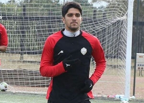 چرا پرسپولیس از خرید جدیدش رونمایی نمی کند؟!