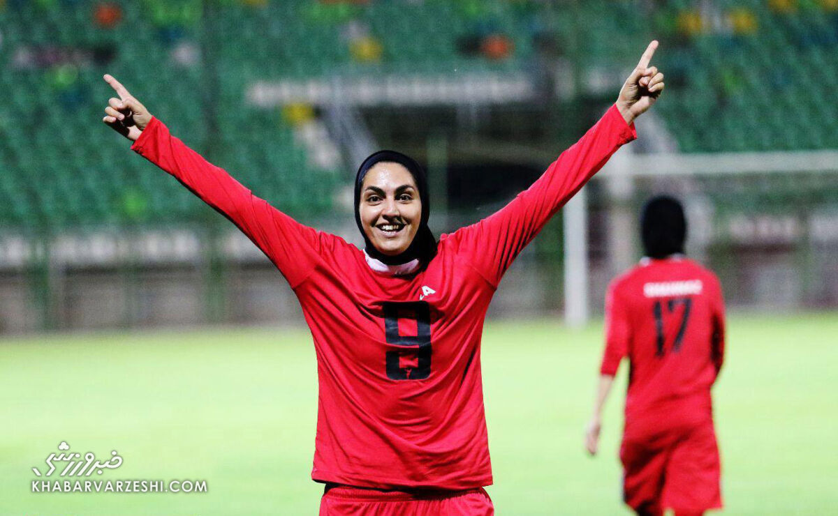 ستاره پرسپولیس در آستانه جدایی؛ مقصد بعدی استقلال؟