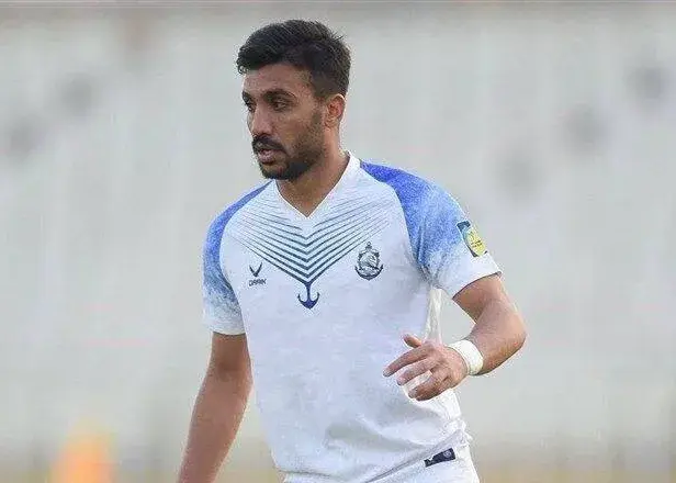 یک اسم جدید در لیست خرید پرسپولیس