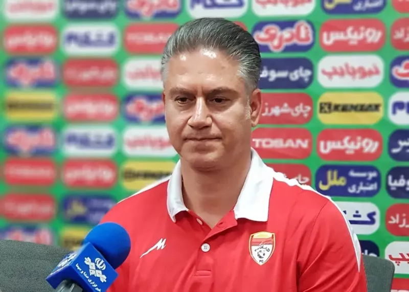 مطهری: شمسآذر از هیچ موقعیت به گل رسید!