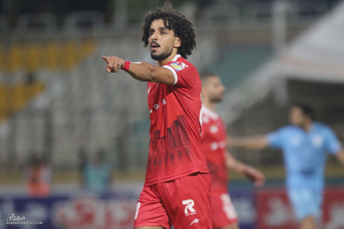 خرید پرسپولیس پس از چند ماه جدا میشود!