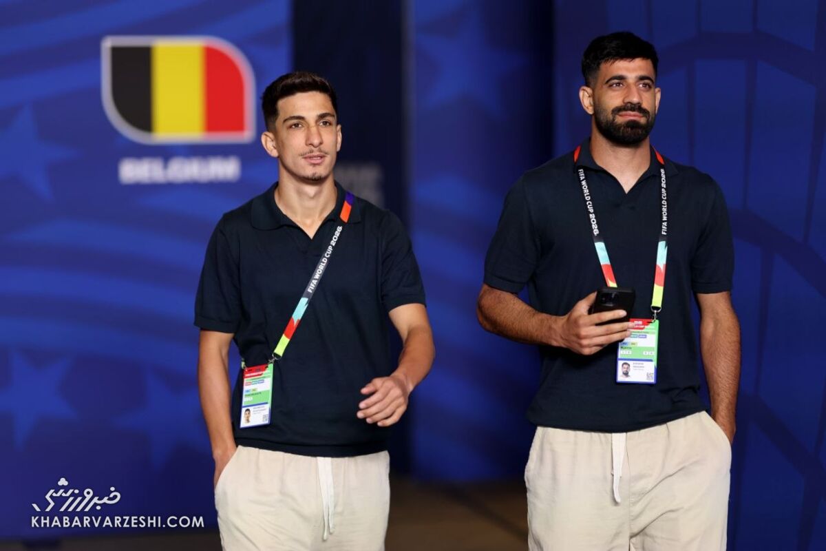 قلعهنویی ستاره پرسپولیس را به یک استقلالی ترجیح داد