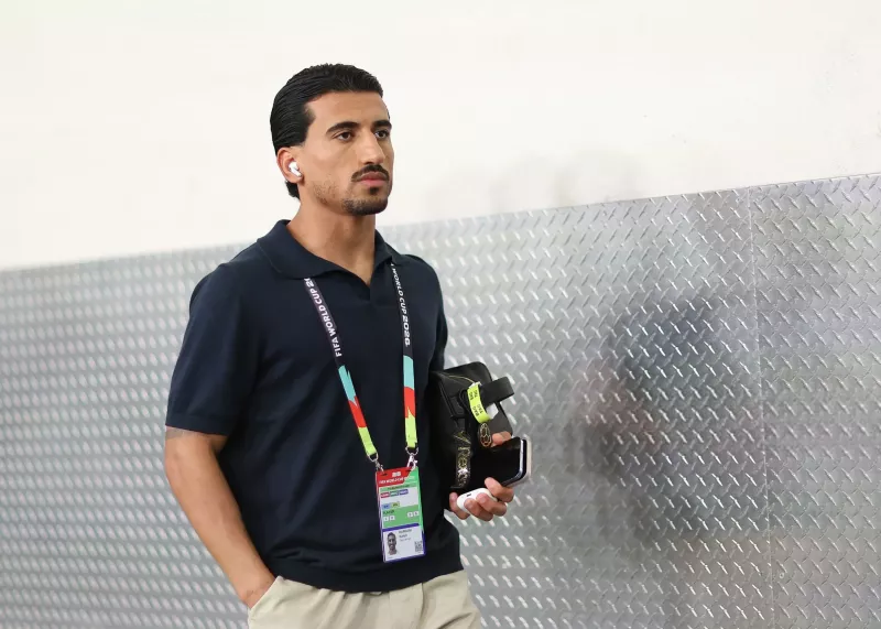مدافع ملیپوش دوباره در جمع آبیها