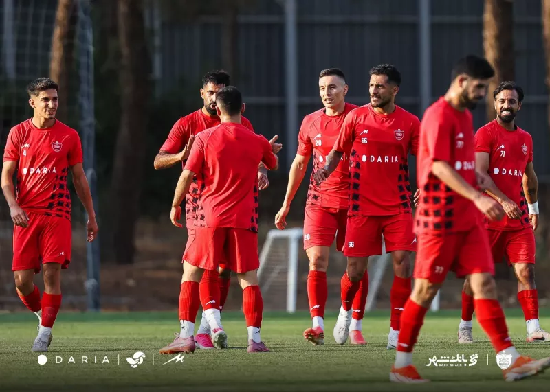 اختصاصی: چهار بازیکن در آخرین لیست خرید پرسپولیس!