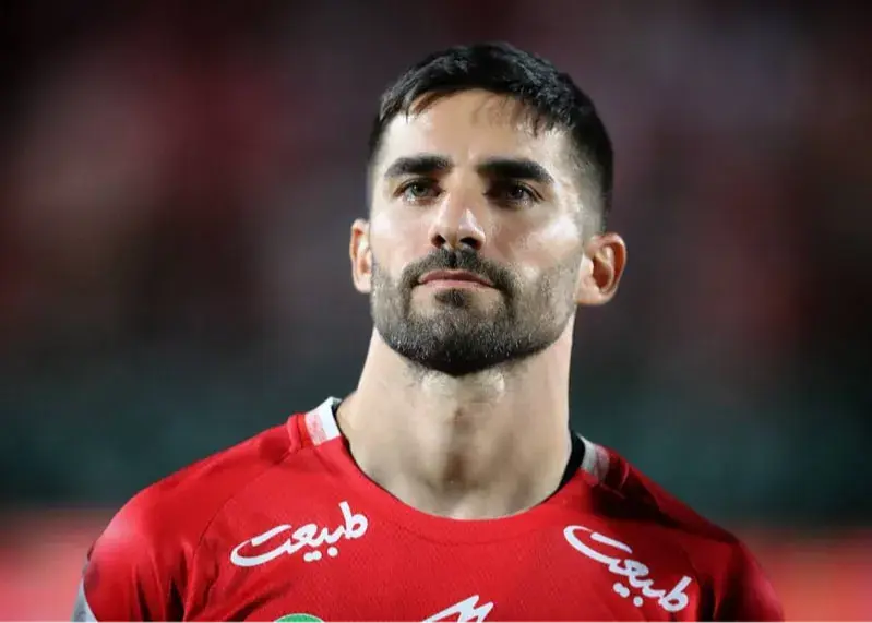 پایان اختلافات مدافع ملیپوش با پرسپولیس!