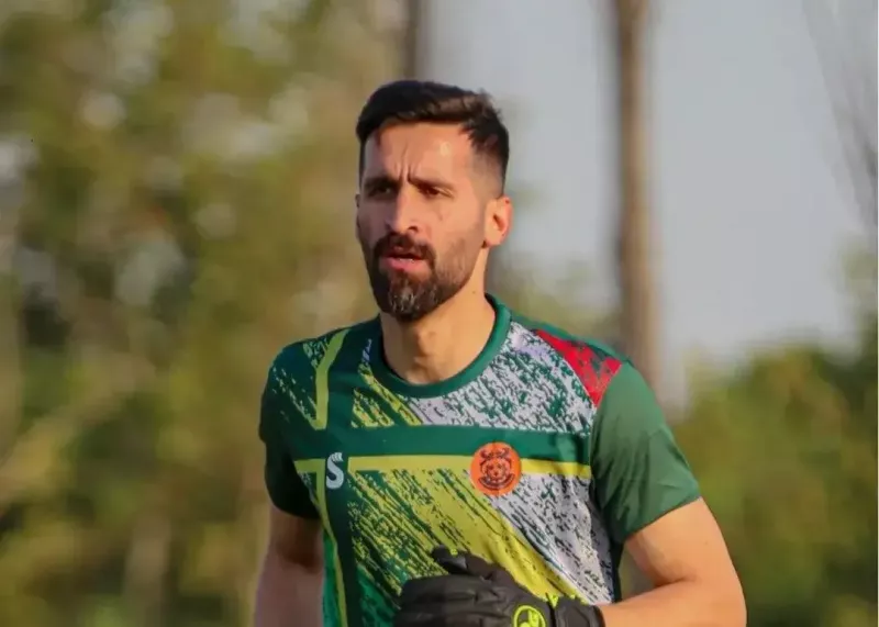 نیم ساعت دردناک قویدل در فولادشهر