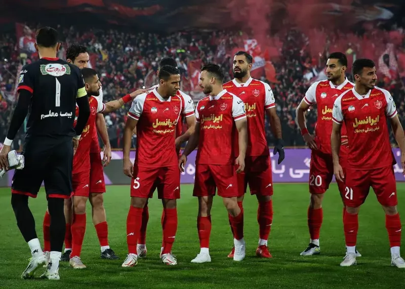 پرسپولیس و رویارویی این همه فاجعه دشوار!