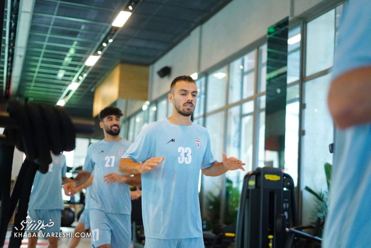 جلالی یاغی جدید سرخابی؛ مدافع استقلال در باشگاه پرسپولیس