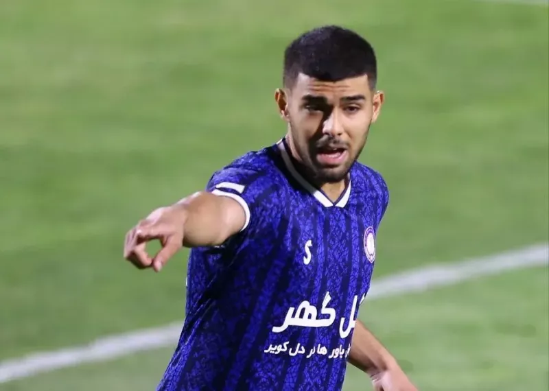 سکههای جدید گلگهر را رحمتی ضرب میکند!
