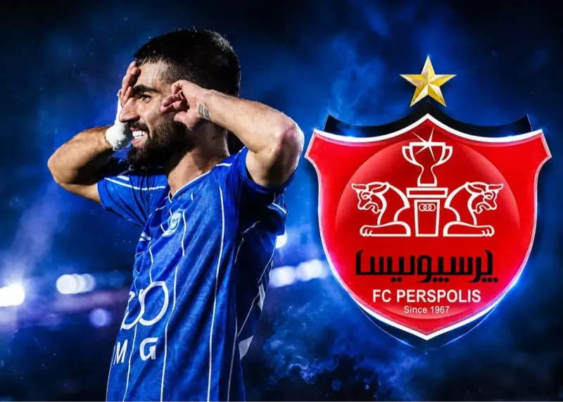 پرسپولیس ول کن ستاره استقلال نیست!