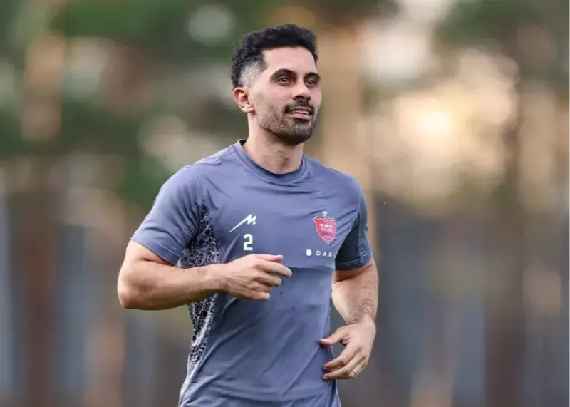 بمب بزرگ صنعت نفت، کاپیتان پرسپولیس در راه آبادان؟