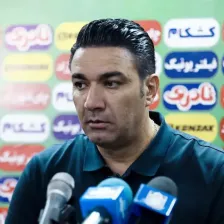 کنایه سنگین نکونام به سرمربی تیم ملی