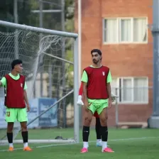 ستاره‌های نقل و انتقالات هم‌تیمی شدند!